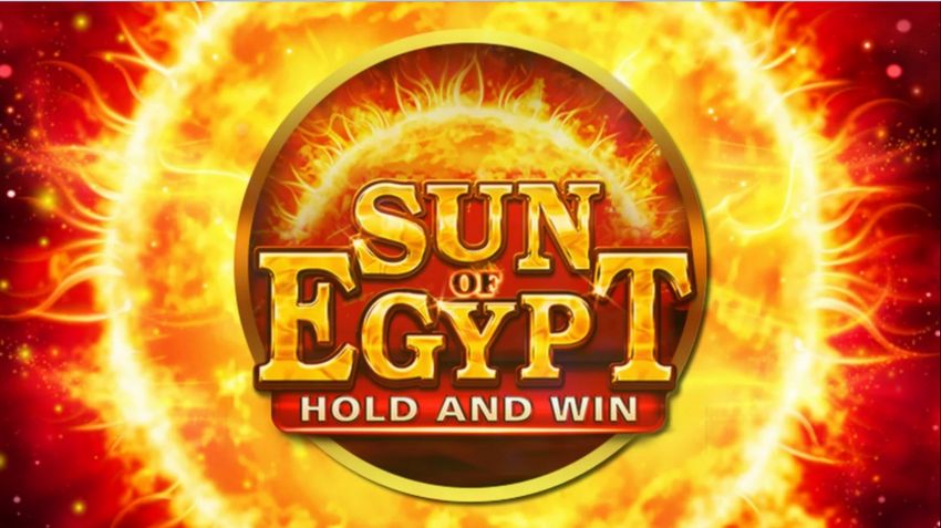 Sunlight Of Egypt 3 Game Testimonial Rtp And Approach